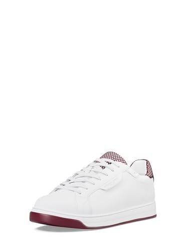 Michael Kors Keating Lace Up Sneakers
