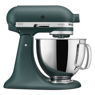 KitchenAid Artisan 10-Speed Stand Mixer - Hearth & Hand™ with Magnolia Deal