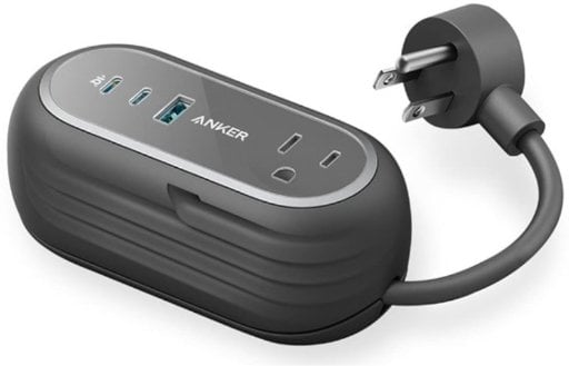 Anker 615 GanPrime 65W Charging Station w/ 3' Cord Deal