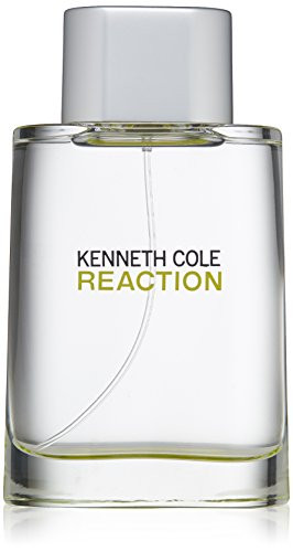 Kenneth Cole Reaction Eau De Toilette Spray 3.4 Fl Oz