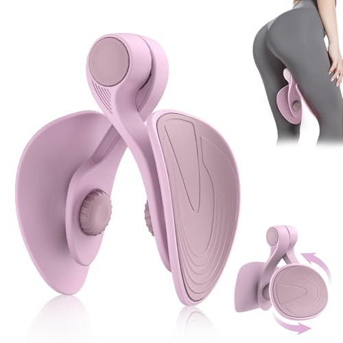 Pelvic Floor Muscle Exercise Device