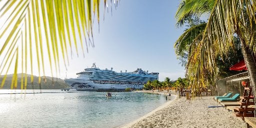 7-Night Western Caribbean Cruise Package