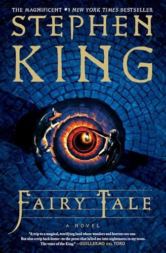 Fairy Tale Stephen King Kindle Edition Deal