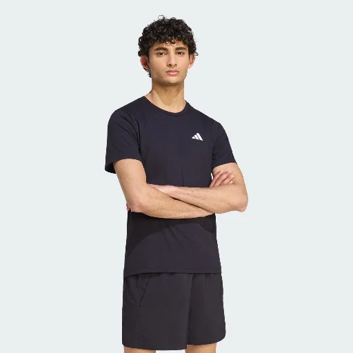 Adidas Men Train Essentials Feelready Training Tee Deal
