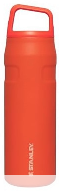 24-Oz Stanley IceFlow Cap and Carry Water Bottle