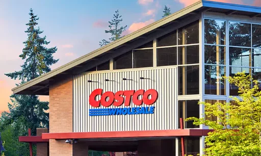 Costco Gold Star 1-Year Membership