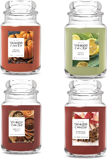 Yankee Candle 22oz