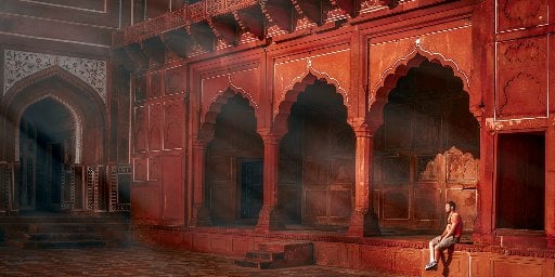15-Day India & Nepal Fully Guided Trip with Flights Deal