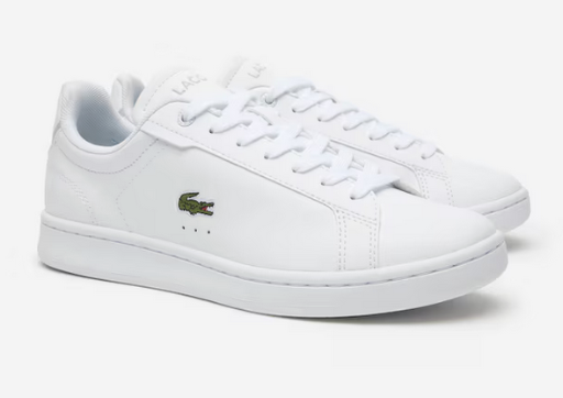 Lacoste Women’s Carnaby Pro Leather Sneakers