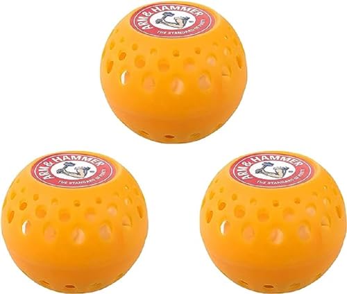 Arm & Hammer OdorBusterz Clean Burst 3 Count