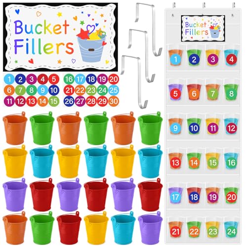 Back-to-School Classroom Management Tools 24 Set Deal