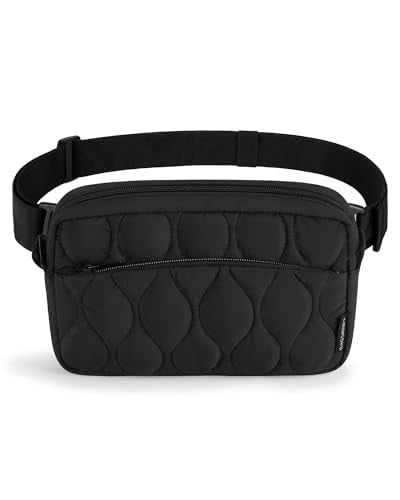 Adjustable Strap Lightweight Belt Bag Deal