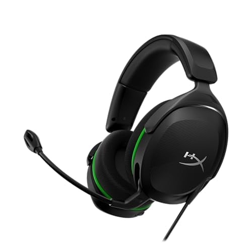 HyperX CloudX Stinger 2 Core Wired Gaming Headset for Xbox (Black) Deal