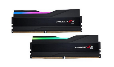 G.Skill Trident Z5 RGB 32GB (2 x 16GB) DDR5-7800 Desktop Memory Kit