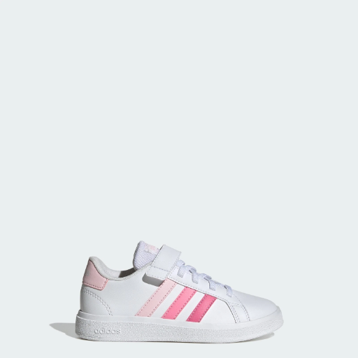 adidas Grand Court Shoes for Kids and Teens