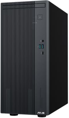 ASUS V500 Mini Tower Desktop - Intel Core i5-16GB DDR5-512GB SSD