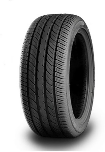 Waterfall Eco Dynamic All Season 205/65R16 95H Passenger Tire