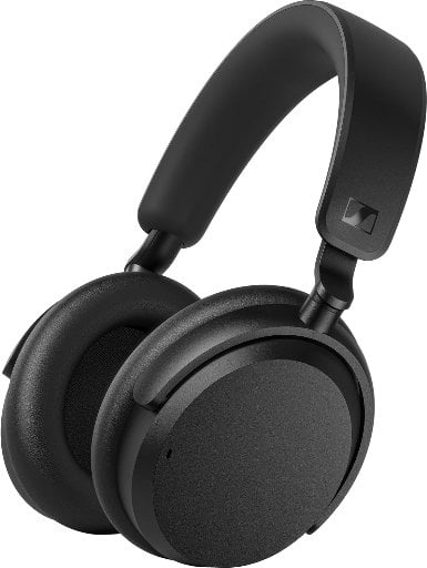 (Prime Deal) Sennheiser ACCENTUM Wireless Bluetooth ANC Headphones