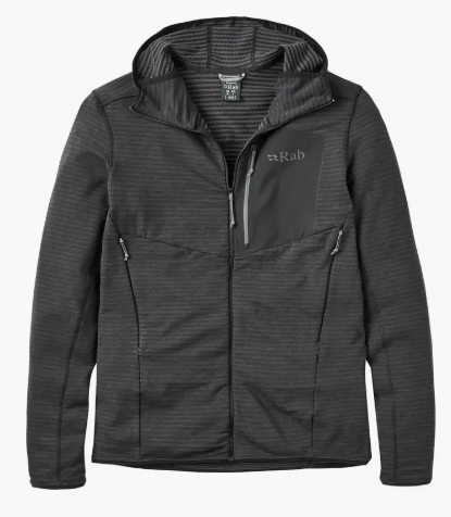 Rab Ascendor Light Hoodie - Men's