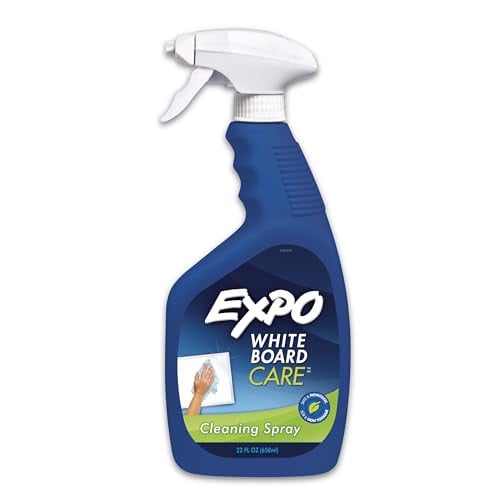 EXPO Whiteboard Cleaning Spray 8 oz Deal
