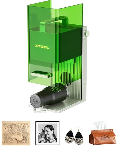 xTool F1 Lite Laser Engraver