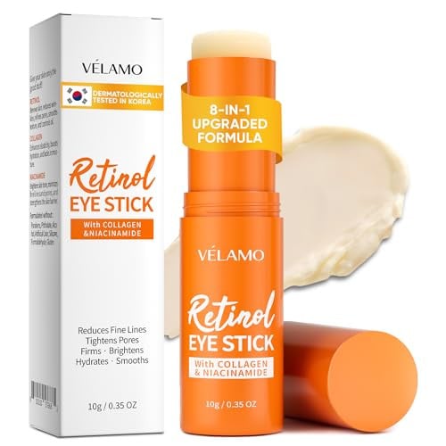 VELAMO ADVANCED Retinol Balm Stick Deal