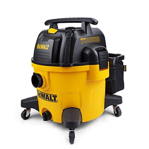 DeWALT 9-Gallon 3-in-1 Multi-Function Wet and Dry Vacuum