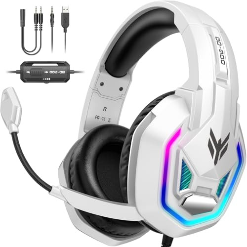 Ypbdan GD-900 Gaming Headset