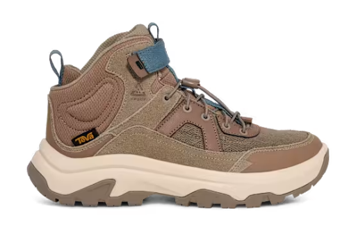 Teva Women's Hurricane Daybreaker Mid Hiking Boot Deal