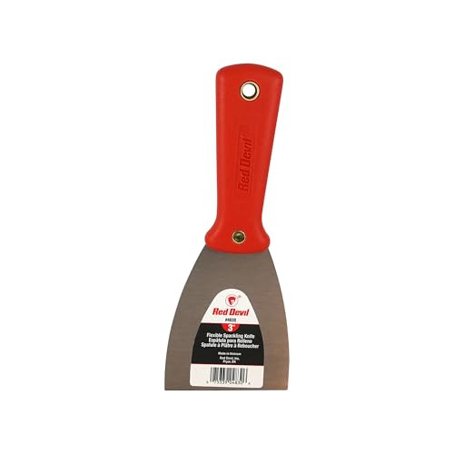 Red Devil 4830 3" Flex Spackling Knife