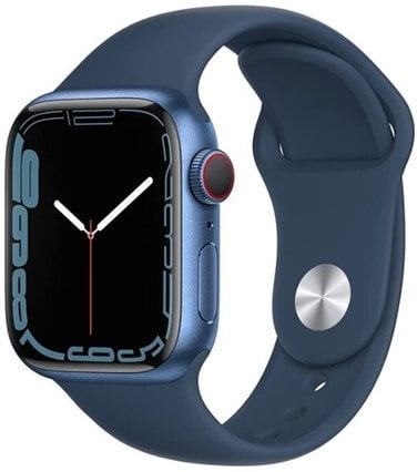 Apple Watch Series 7 (Grade A Refurbished)