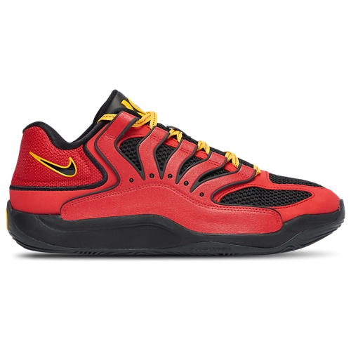 Nike KD 18 Fire Red