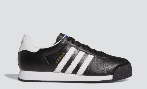 adidas Men Samoa Shoes Deal
