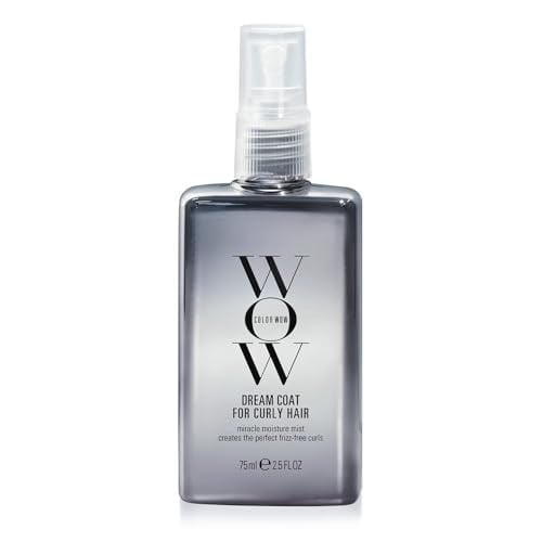 COLOR WOW Dream Coat for Curly Hair Deal