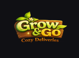Grow & Go: Cozy Deliveries (FREE) Deal
