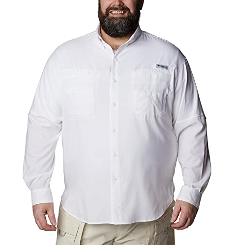 Columbia Men's PFG Tamiami II Long Sleeve Shirt