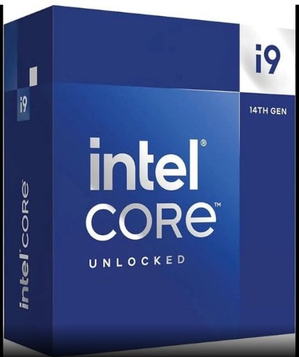 Intel Core i9-14900K 24-Core 125W Desktop Processor Deal