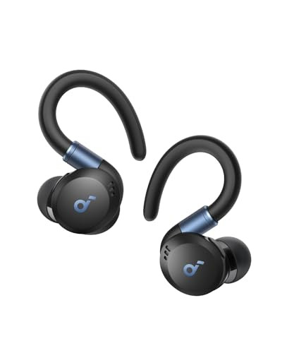 Soundcore Sport X20 by Anker True-Wireless Workout Earbuds