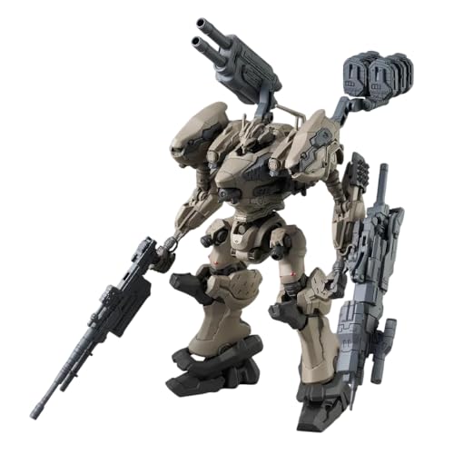 Bandai Armored Core VI Nightfall 30MM 1/144 Model Kit Deal