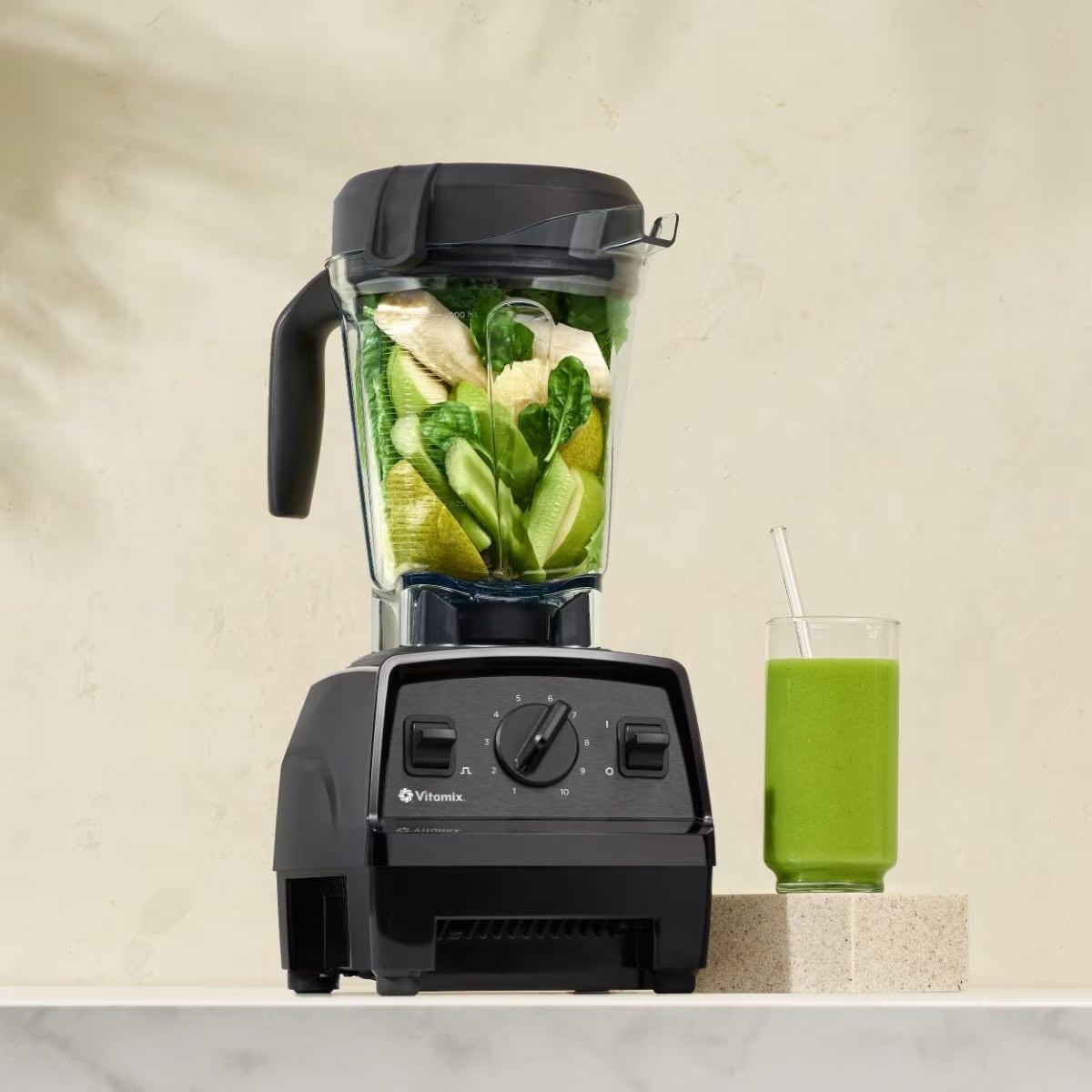 Vitamix E320 Explorian Blender