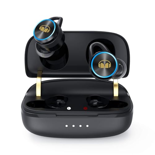 Monster Clarity 101Plus AirLinks Wireless Earbuds Bluetooth 5.3 Deal