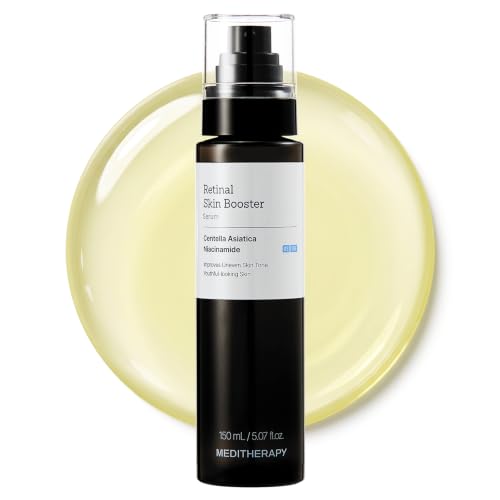 MEDITHERAPY Retinal Skin Booster Serum 5.07 fl oz Deal