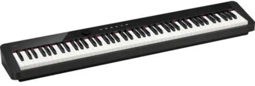 Casio PX-S1100 Privia 88-Key Digital Piano with Bluetooth Adapter Deal