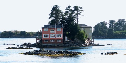 10-Day Luxury Alaska Cruise to 5 Ports, Seattle to Vancouver