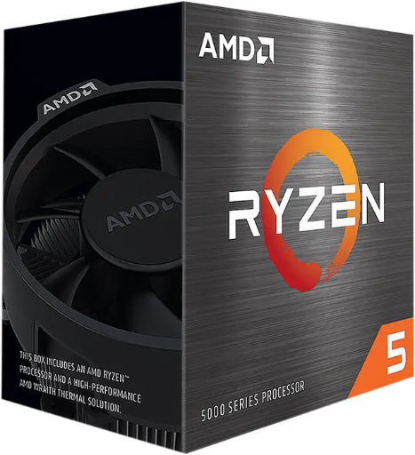 AMD Ryzen 5 9600X w/ Team Group 16GB (2 x 8GB) DDR5 6000 CL38