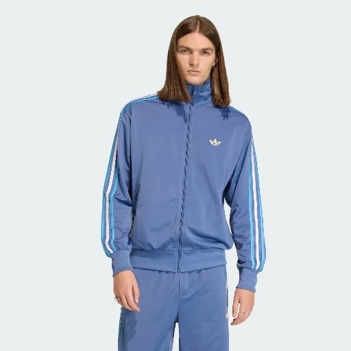 Adidas Men Firebird Track Jacket Deal