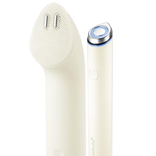medicube Mini Booster Pro Plus Cleansing Device Set 2-in-1 Deal