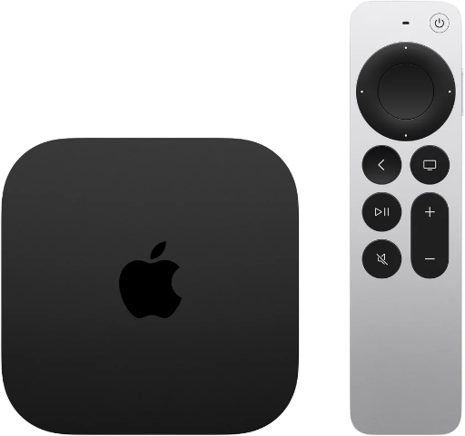 Apple TV 4K 64GB Wifi Deal