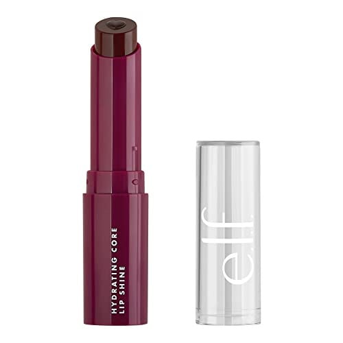 e.l.f. Hydrating Core Lip Shine with Shea Butter & Vitamin E Deal
