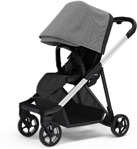 Thule Shine City Stroller Deal